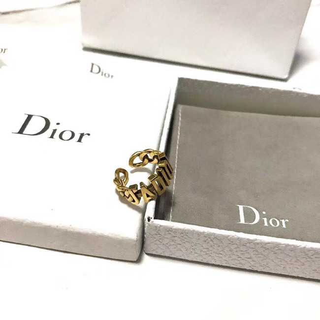 Dior Ring CE4893