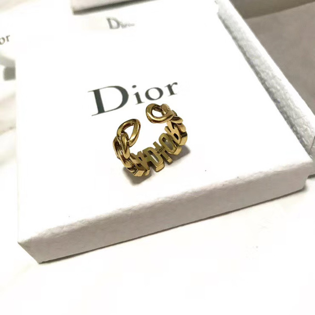 Dior Ring CE4893