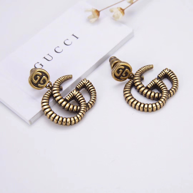 Gucci Earrings CE49137