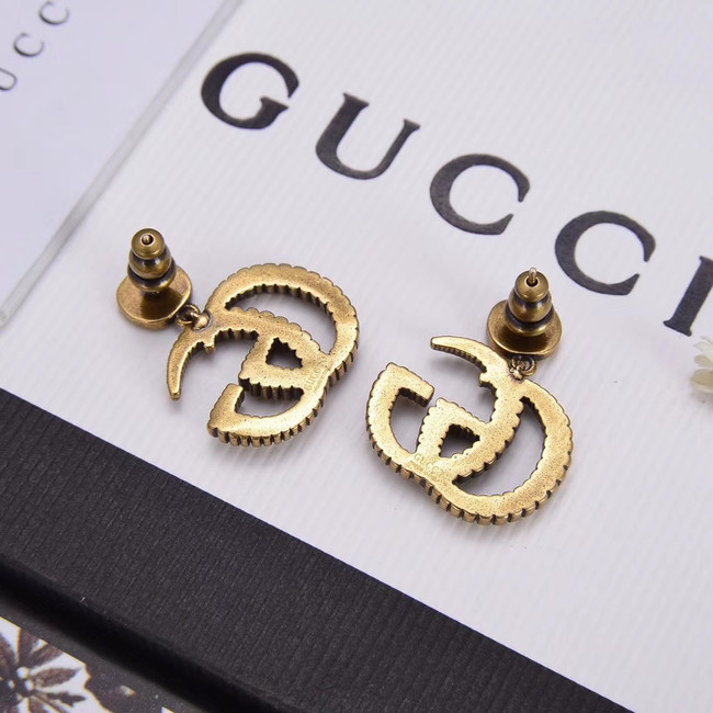 Gucci Earrings CE49137