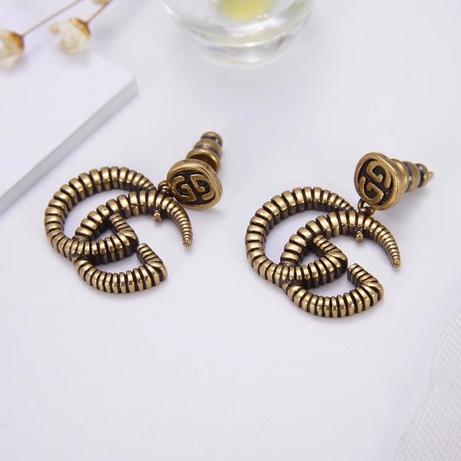 Gucci Earrings CE49137