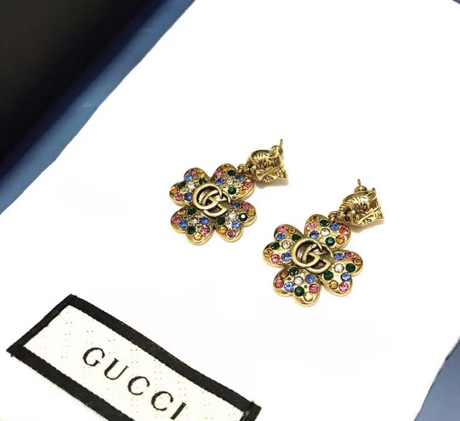 Gucci Earrings CE4924