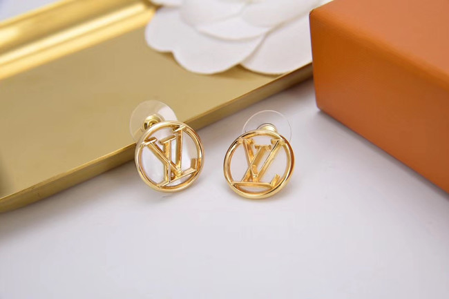 Louis Vuitton Earrings CE4918