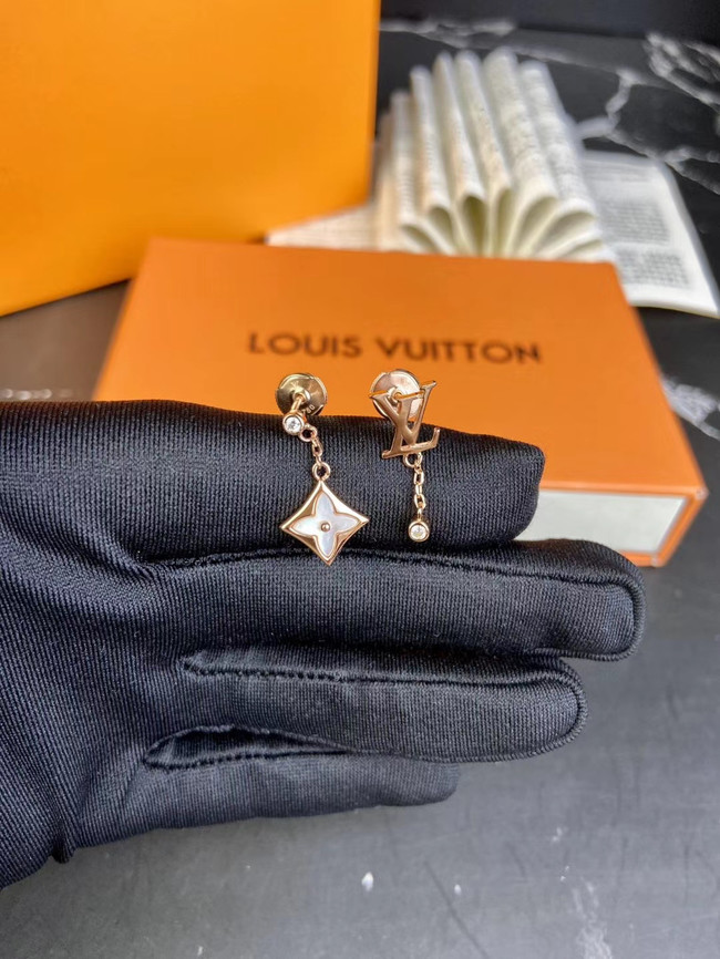 Louis Vuitton Earrings CE4922