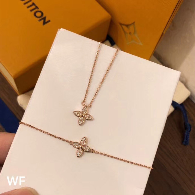 Louis Vuitton Necklace CE4919