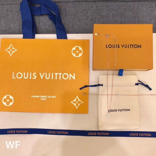 Louis Vuitton Necklace CE4919
