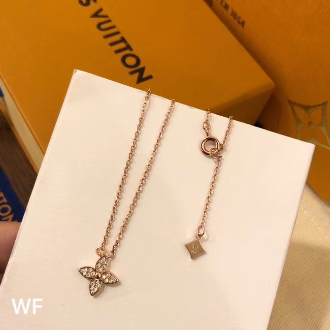 Louis Vuitton Necklace CE4919