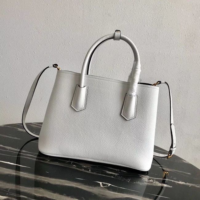 Prada Deer skin bag 1BG008 1BG008 white