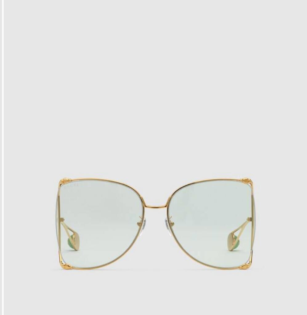 Dior Sunglasses Top Quality D9618