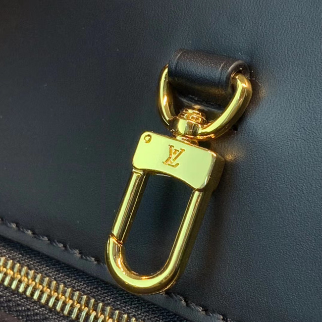 Louis vuitton ONTHEGO M57207 black