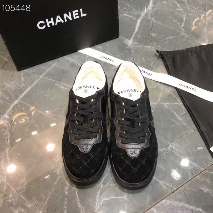 Chanel Shoes CH2572YXC-1