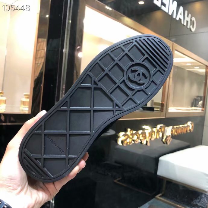 Chanel Shoes CH2572YXC-1
