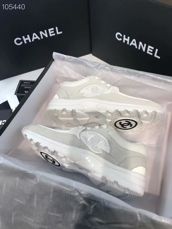 Chanel Shoes CH2572YXC-13