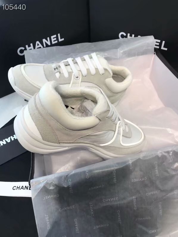 Chanel Shoes CH2572YXC-13