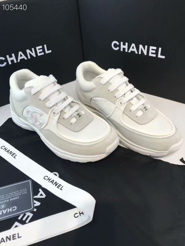 Chanel Shoes CH2572YXC-13
