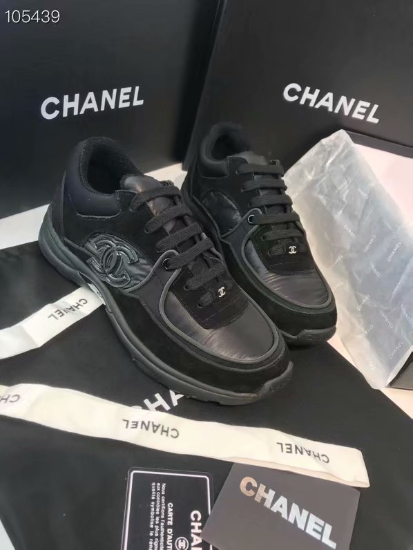 Chanel Shoes CH2572YXC-14