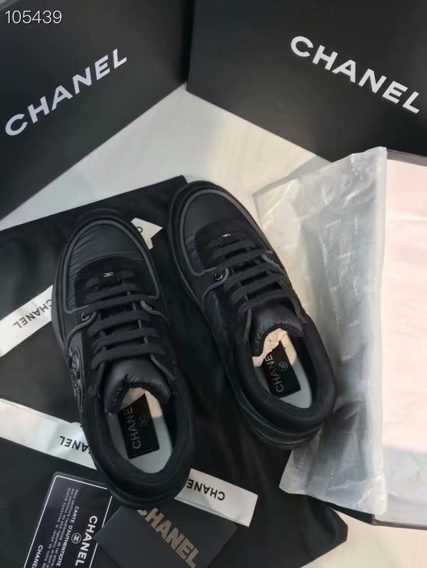 Chanel Shoes CH2572YXC-14