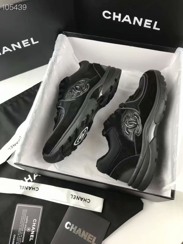 Chanel Shoes CH2572YXC-14