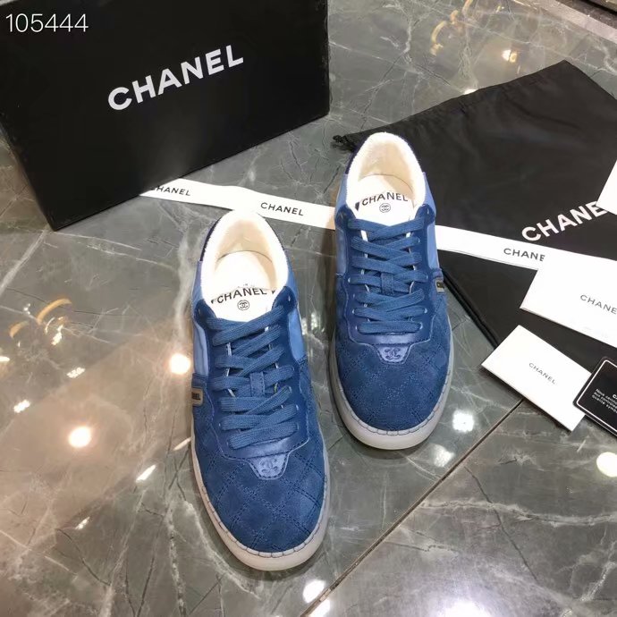 Chanel Shoes CH2572YXC-4