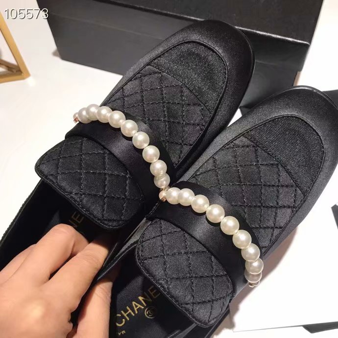 Chanel Shoes CH2578YXC-1
