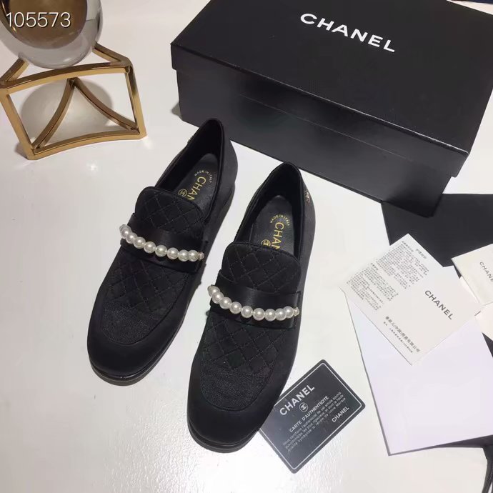 Chanel Shoes CH2578YXC-1