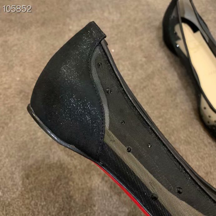 Christian Louboutin Flats CL1655HJC-1