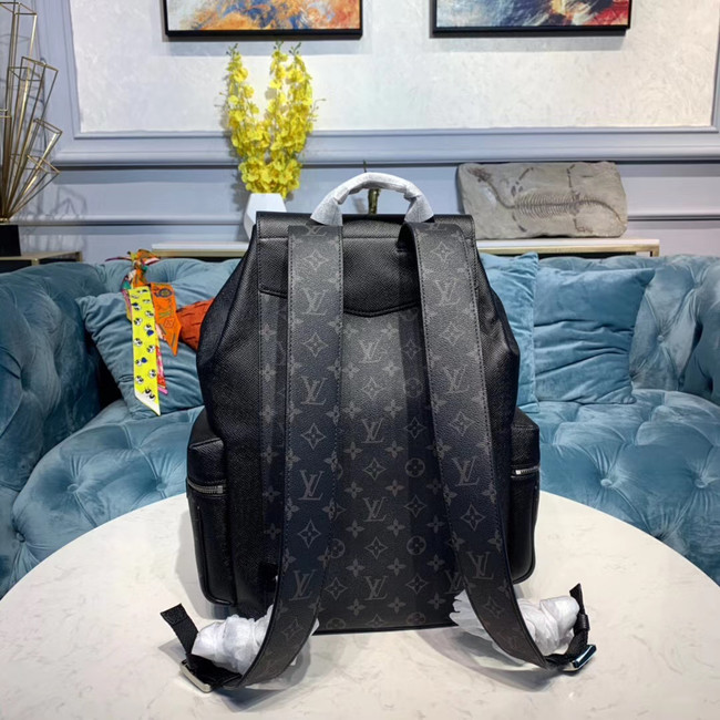 Louis vuitton OUTDOOR Original Backpack M30417 black