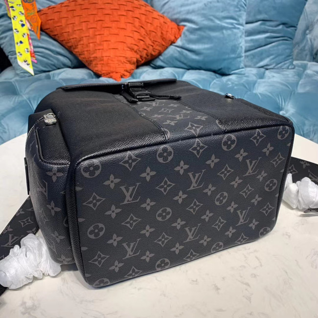 Louis vuitton OUTDOOR Original Backpack M30417 black