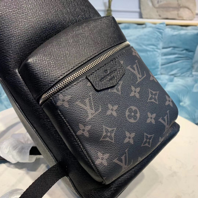 Louis vuitton OUTDOOR Original Backpack M30417 black