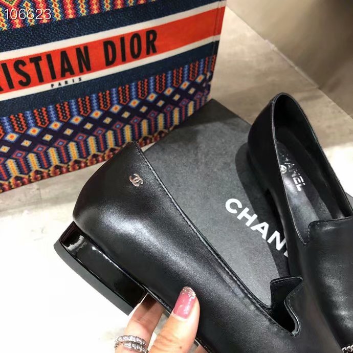 Chanel Shoes CH2586SJC-4