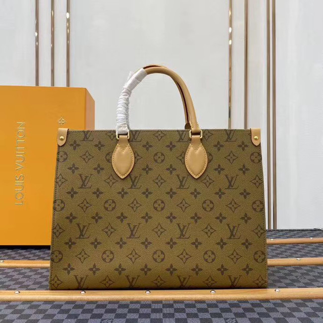 Louis Vuitton Onthego medium tote bag M45039