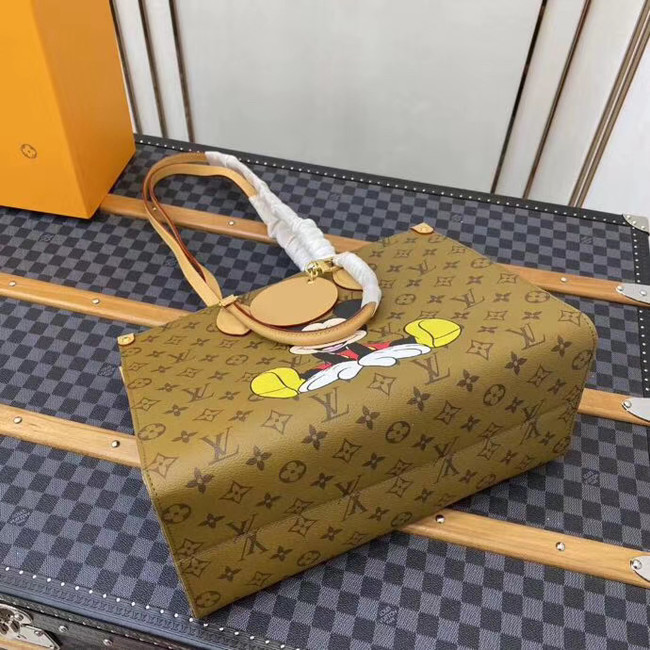 Louis Vuitton Onthego medium tote bag M45039