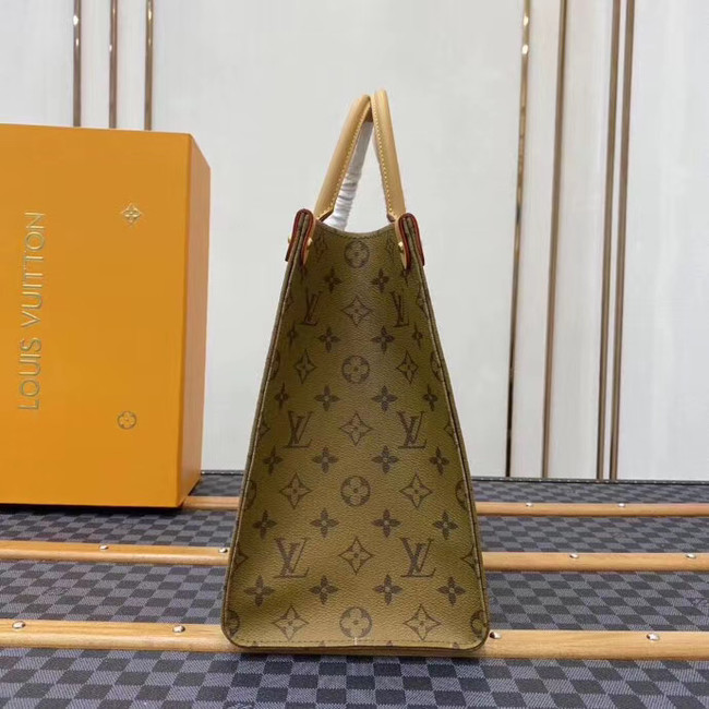 Louis Vuitton Onthego medium tote bag M45039