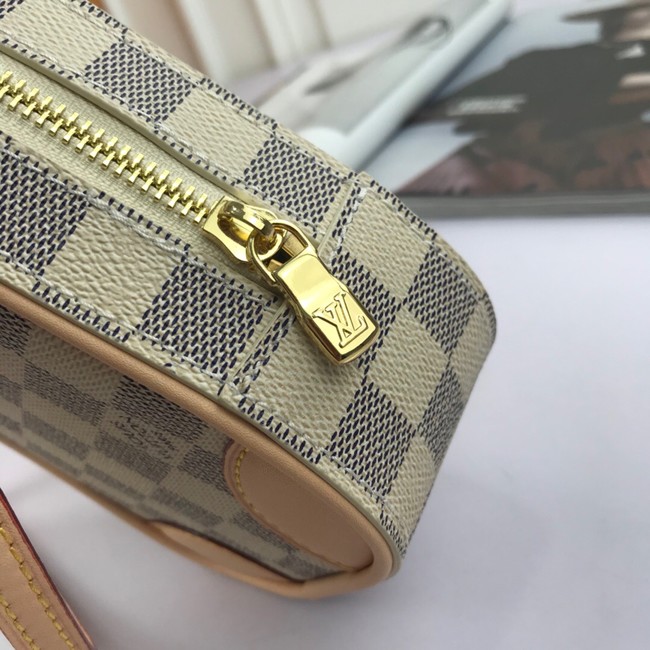 Louis Vuitton Damier Azur Canvas N60360