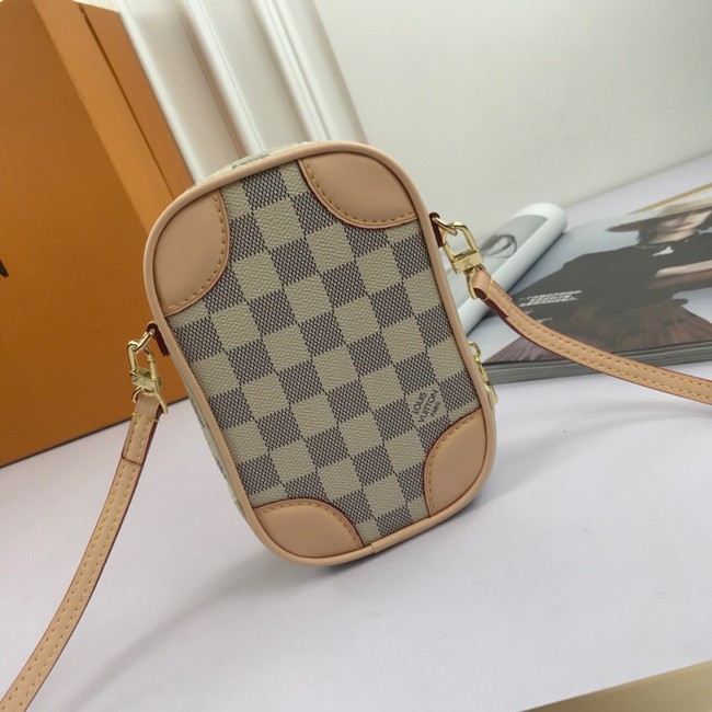 Louis Vuitton Damier Azur Canvas N60360