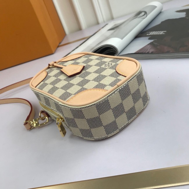 Louis Vuitton Damier Azur Canvas N60360