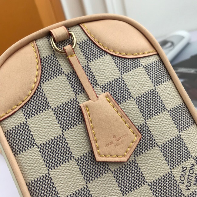 Louis Vuitton Damier Azur Canvas N60360