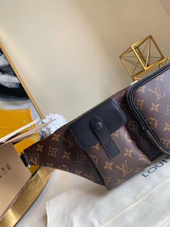 Louis Vuitton Original BELTBAG M45337