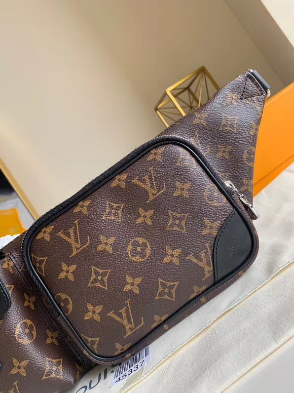 Louis Vuitton Original BELTBAG M45337