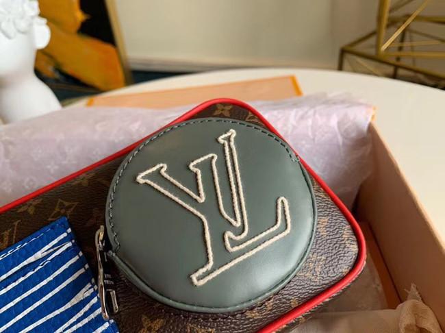 Louis Vuitton Original Clutch bag M68687