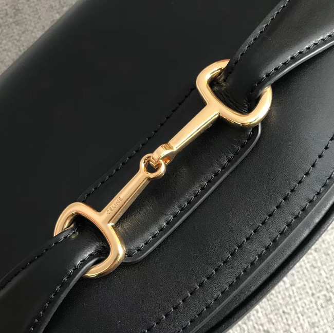 Gucci GG Marmont shoulder bag 191363 black
