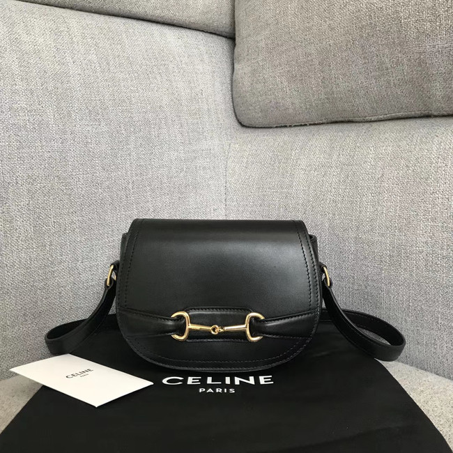 Gucci GG Marmont shoulder bag 191363 black