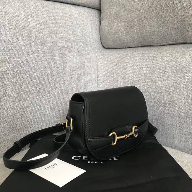 Gucci GG Marmont shoulder bag 191363 black