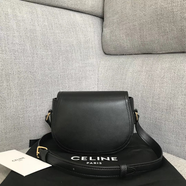Gucci GG Marmont shoulder bag 191363 black