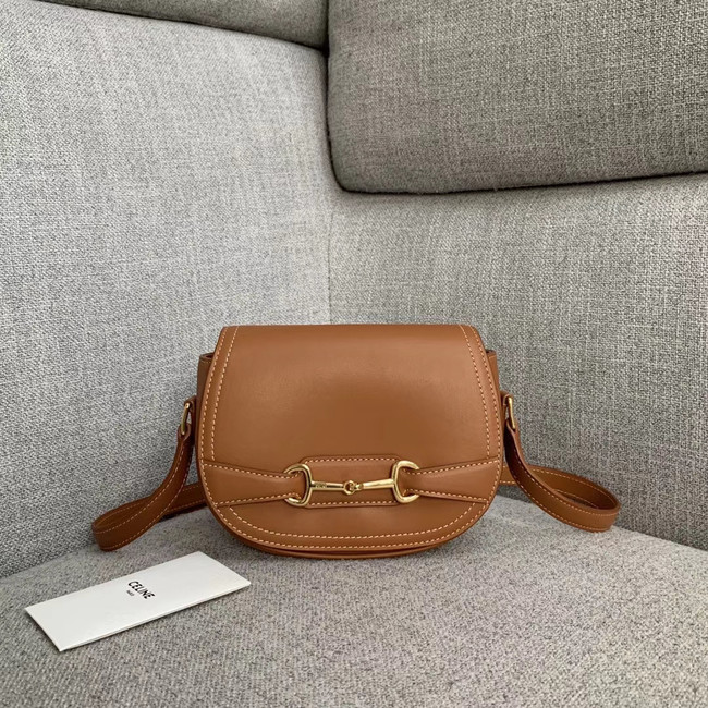 Gucci GG Marmont shoulder bag 191363 Camel