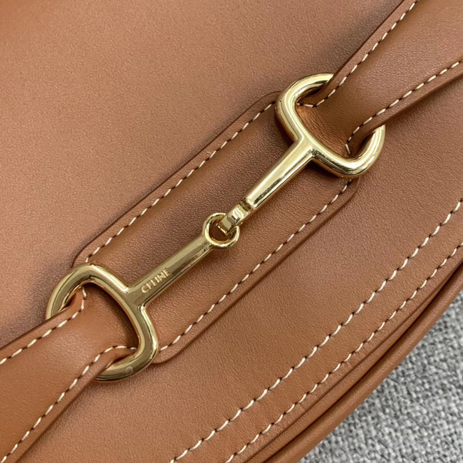 Gucci GG Marmont shoulder bag 191363 Camel