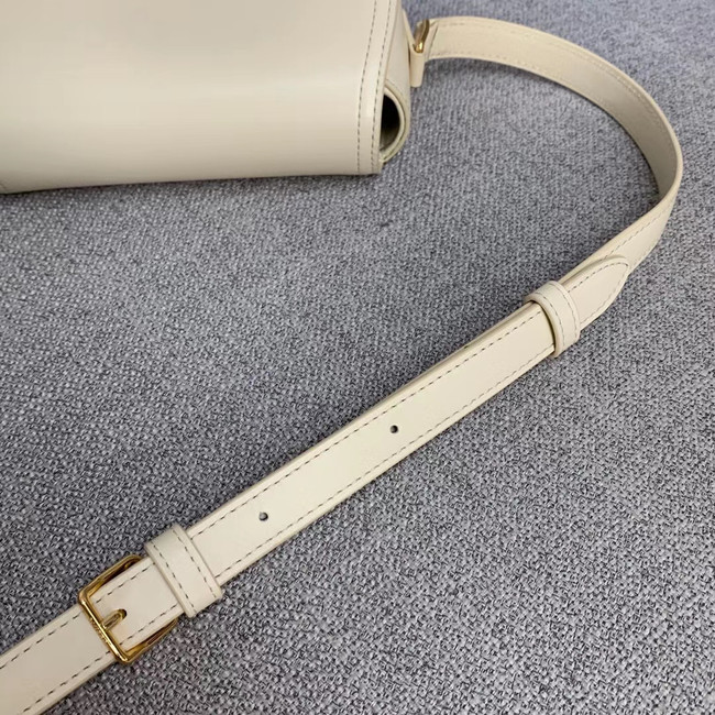 Gucci GG Marmont shoulder bag 191363 white 