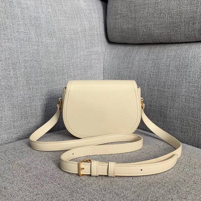Gucci GG Marmont shoulder bag 191363 white 