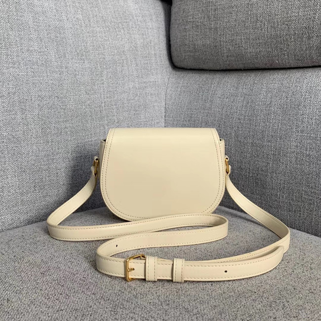 Gucci GG Marmont shoulder bag 191363 white 