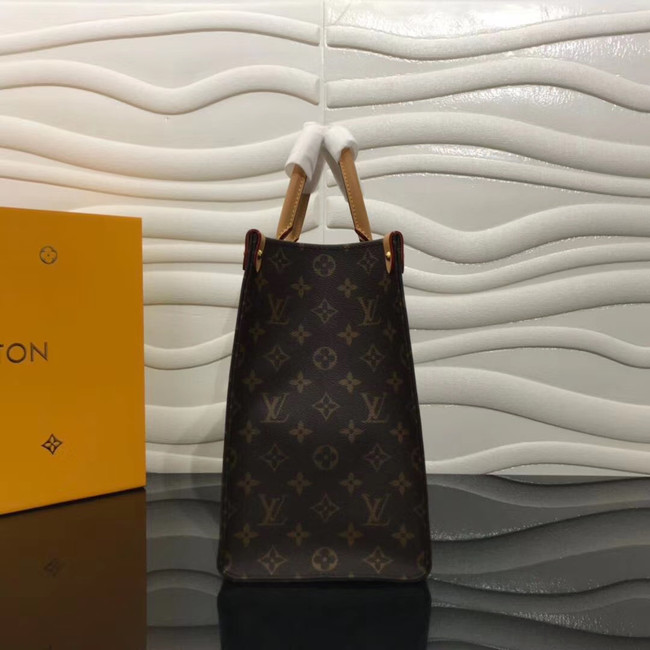 Louis Vuitton Disney x Mickey Mouse nthego medium tote bag M45039